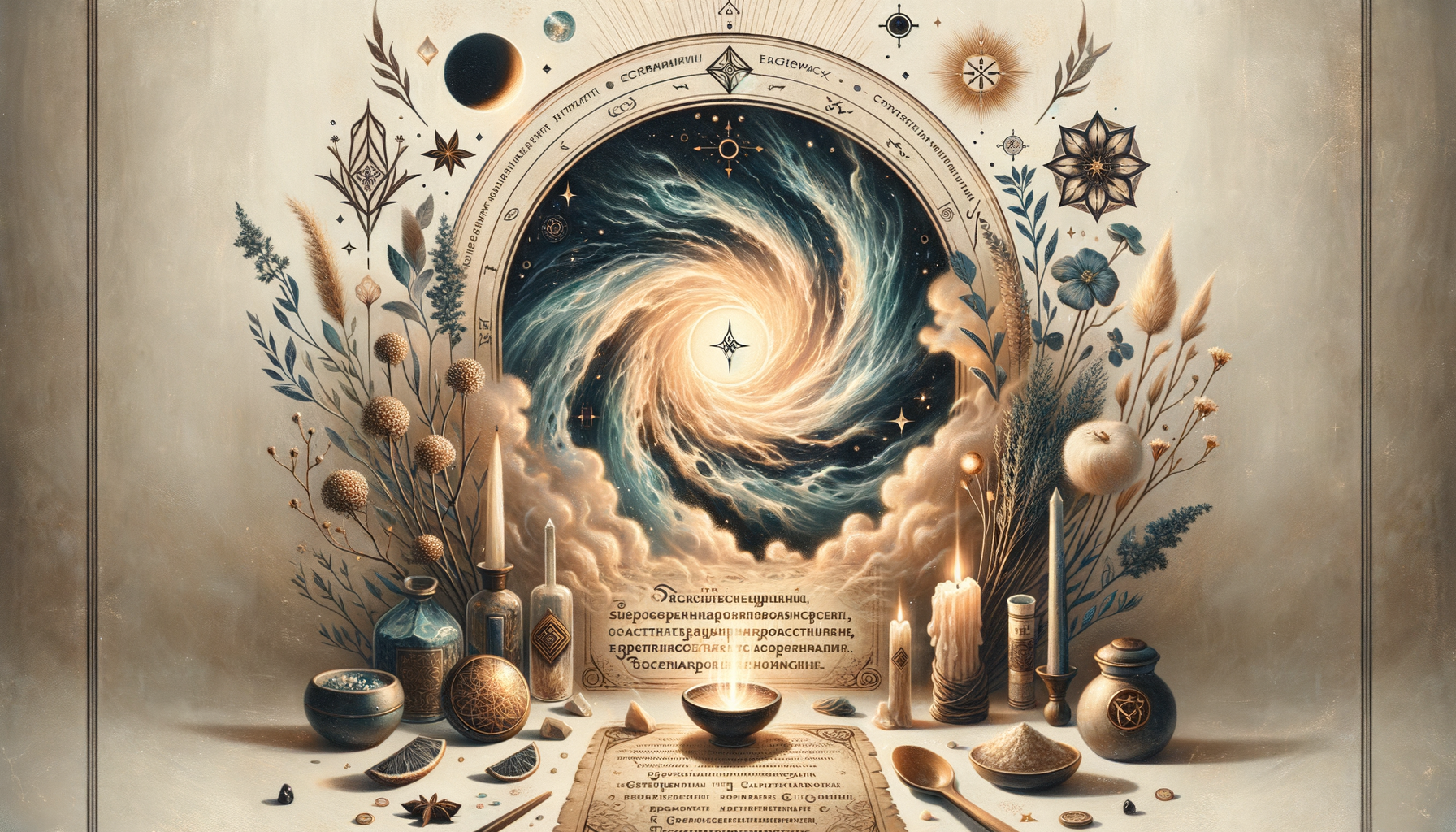 Эзотерика и карьера: как духовные практики раскрывают ваш потенциал на работе