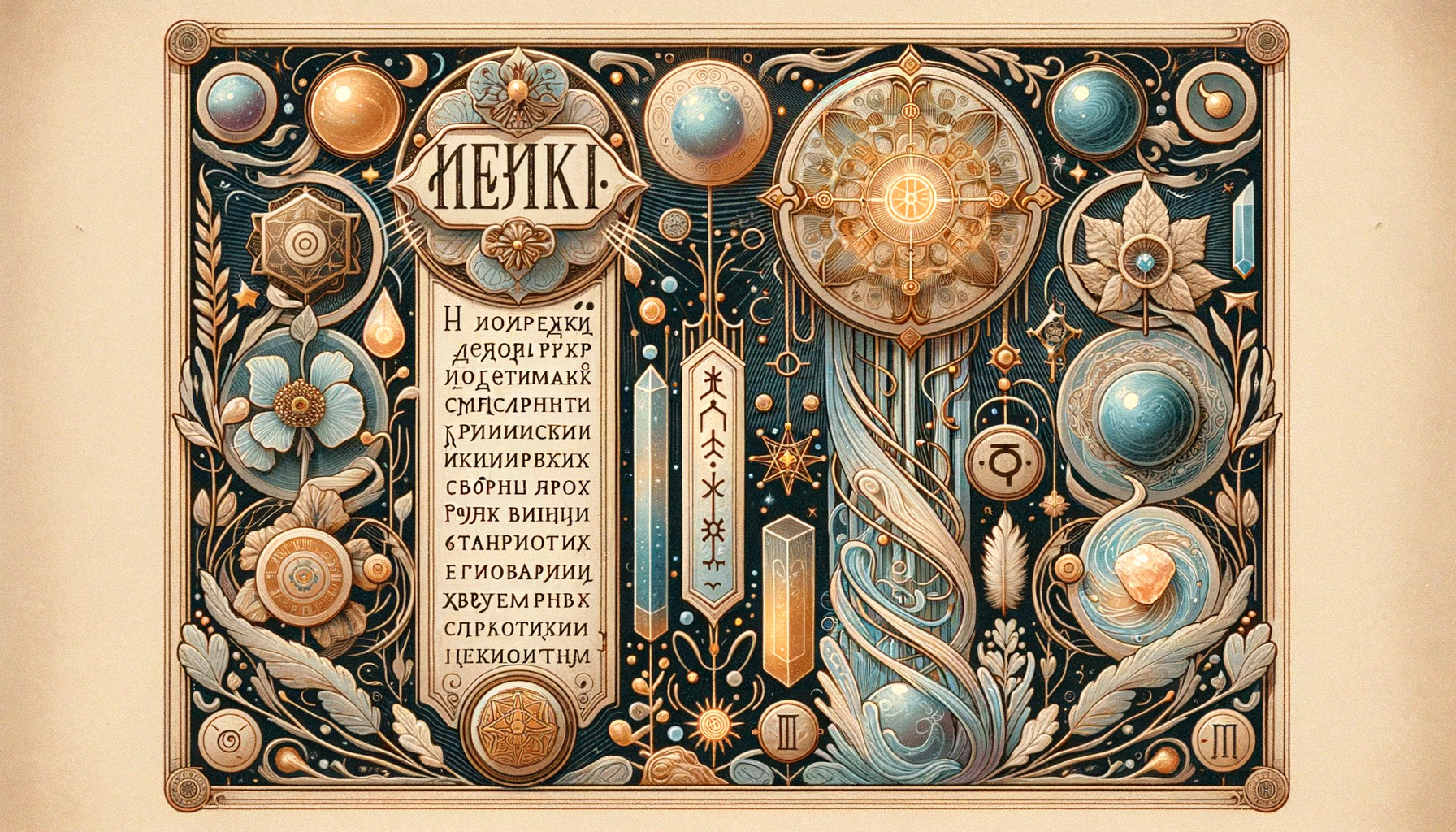 Энергия Рейки: Как древняя японская практика изменила жизни тысяч людей и что вы должны знать!